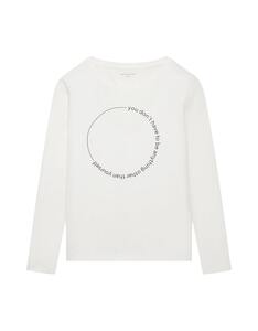 TOM TAILOR - Girls Shirt mit Print
