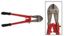 Bild 2 von Vago-Tools Bolzenschneider Drahtschere Seitenschneider 3 tlg Set 450 600 900 mm