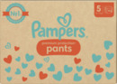 Bild 4 von Pampers premium protection Pants Gr.5 (12-17kg) Monatsbox