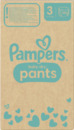 Bild 2 von Pampers Baby Dry Pants Gr.3 (6-11kg) Monatsbox