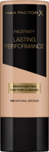 Max Factor Lasting Performance Touch Proof Foundation 34.14 EUR/100 ml