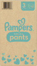 Bild 3 von Pampers Baby Dry Pants Gr.3 (6-11kg) Monatsbox