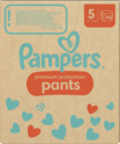 Bild 2 von Pampers premium protection Pants Gr.5 (12-17kg) Monatsbox
