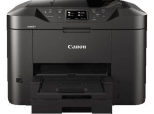 CANON Maxify MB2750, 4-in-1 Multifunktionsdrucker