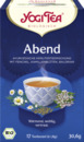 Bild 1 von Yogi Tea Bio Tee Abend 9.77 EUR/100 g