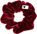 Bild 2 von Bellody Velours Scrunchie Rot