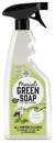 Bild 1 von Marcel's Green Soap Allzweckreiniger Spray Basilikum & Vetivergras