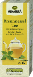 Alnatura Bio Brennnessel Tee 5.63 EUR/100 g