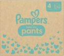 Bild 4 von Pampers Baby Dry Pants Gr.4 (9-15kg) Monatsbox