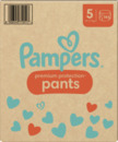 Bild 3 von Pampers premium protection Pants Gr.5 (12-17kg) Monatsbox