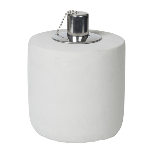 Bild 2 von LIVING ART Outdoor-Öllampe / -Holzdocht-Kerze