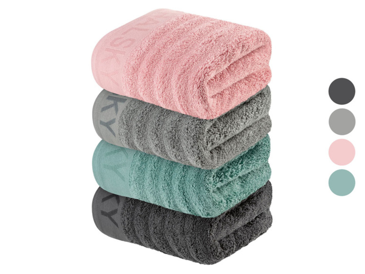 Bild 1 von Michalsky Frottier-Handtuch, 50 x 100 cm