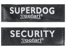 Bild 4 von Zoofari Hundegeschirr, mit fluoreszierenden Klettsticker