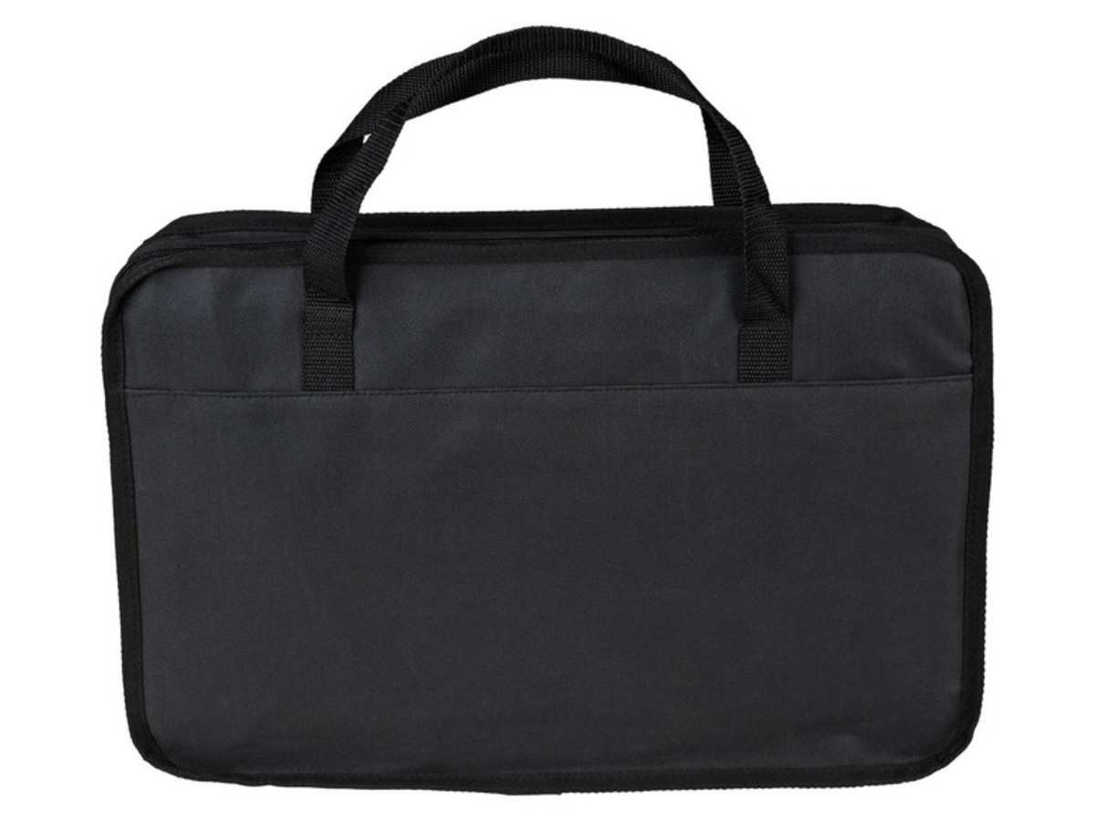 Bild 3 von Zoofari Haustiertransporttasche, mit integrierter Kurzleine