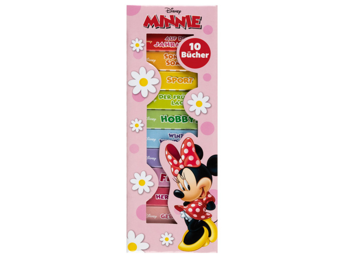 Bild 2 von Kleinkinder Bücherturm, 10-teilig