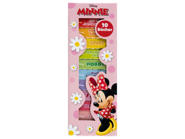 Bild 2 von Kleinkinder Bücherturm, 10-teilig