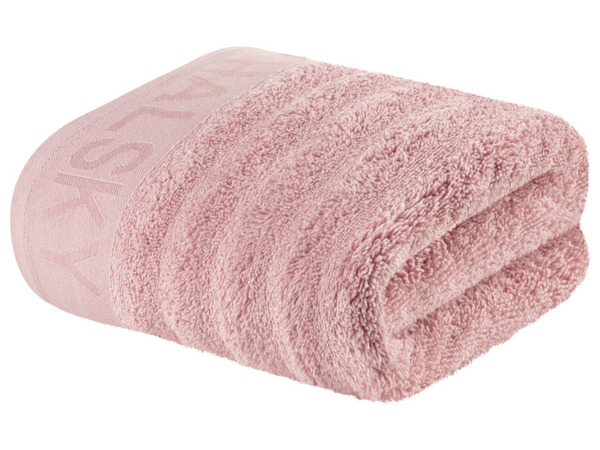 Bild 2 von Michalsky Frottier-Handtuch, 50 x 100 cm