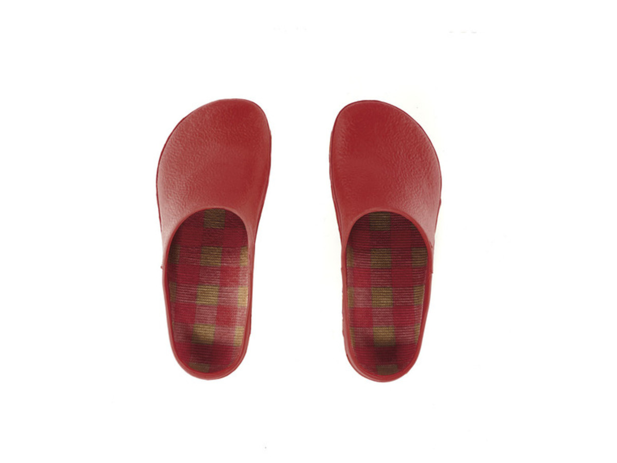 Bild 3 von PARKSIDE Damen Gartenclogs mit Profil-Laufsohle