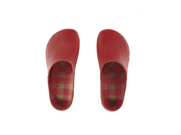 Bild 3 von PARKSIDE Damen Gartenclogs mit Profil-Laufsohle