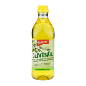 BELLASAN Olivenöl