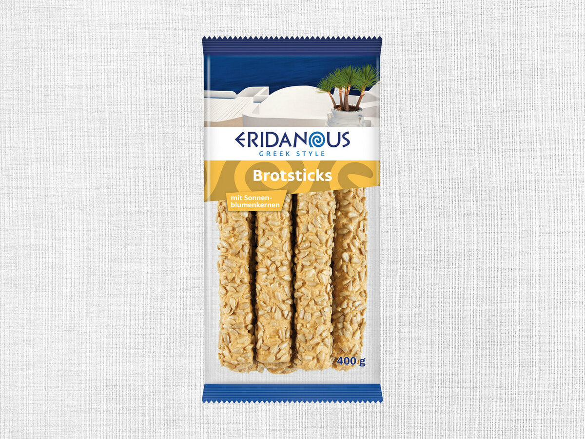 Bild 1 von Eridanous Brotsticks
