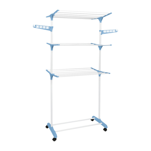 Bild 3 von HOME CREATION Turmwäscheständer