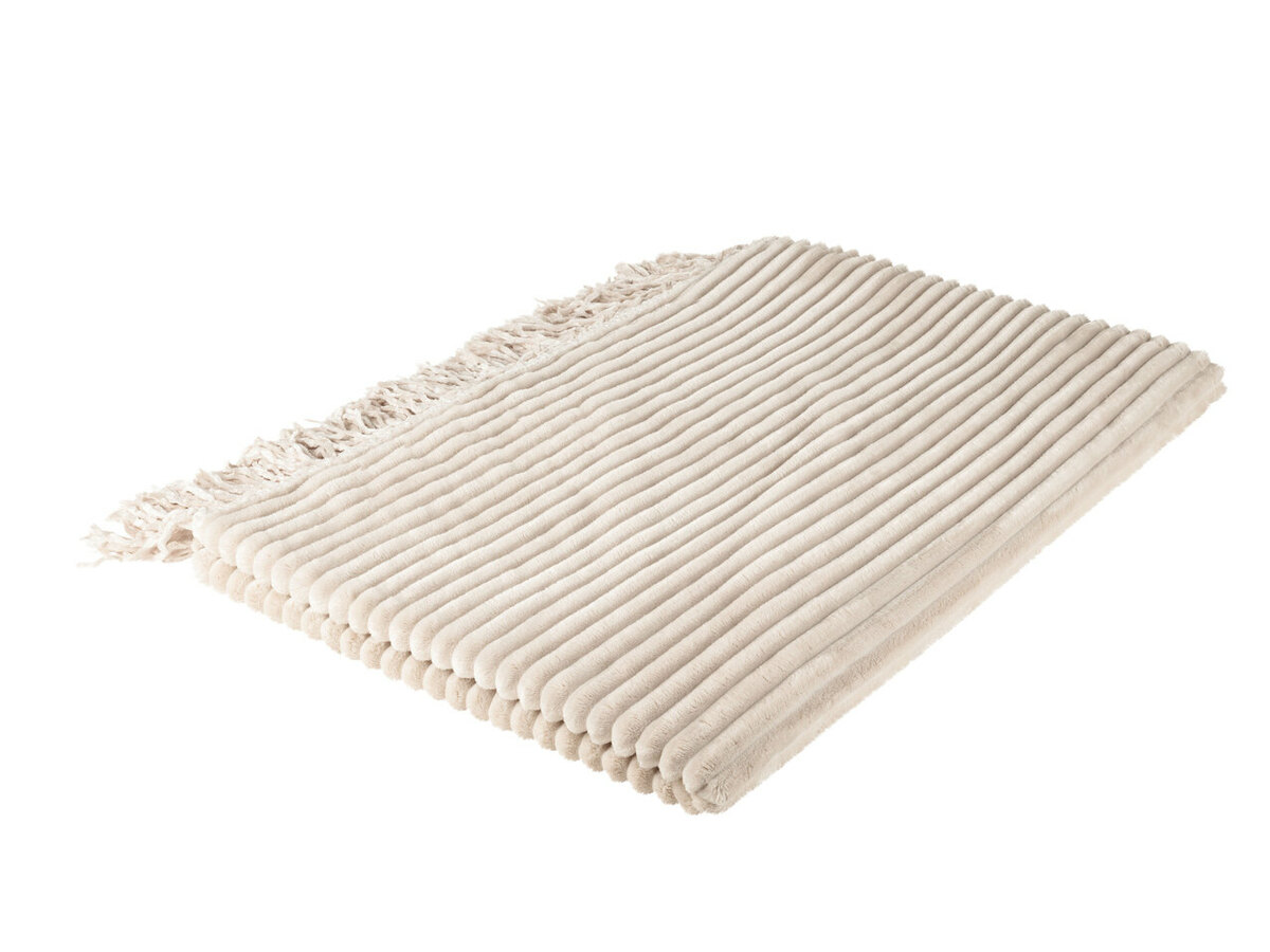 Bild 3 von MICHALSKY Mikrofaser-Wohndecke