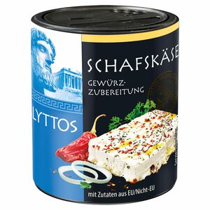 LYTTOS Schafskäse-Gewürzzubereitung 35 g
