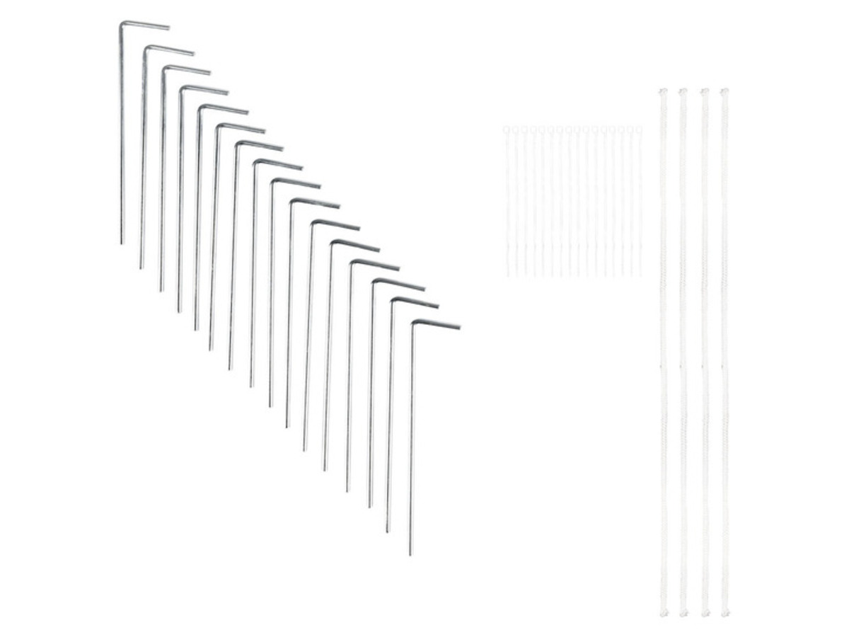 Bild 3 von PARKSIDE Treibhaus, begehbar