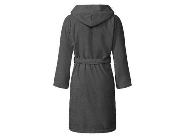 Bild 3 von Michalsky Frottier-Bademantel aus reiner Baumwolle