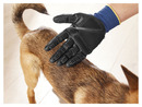 Bild 3 von Zoofari Fellpflege-Handschuh, mit Massageeffekt