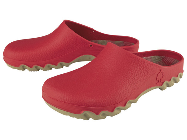 Bild 2 von PARKSIDE Damen Gartenclogs mit Profil-Laufsohle