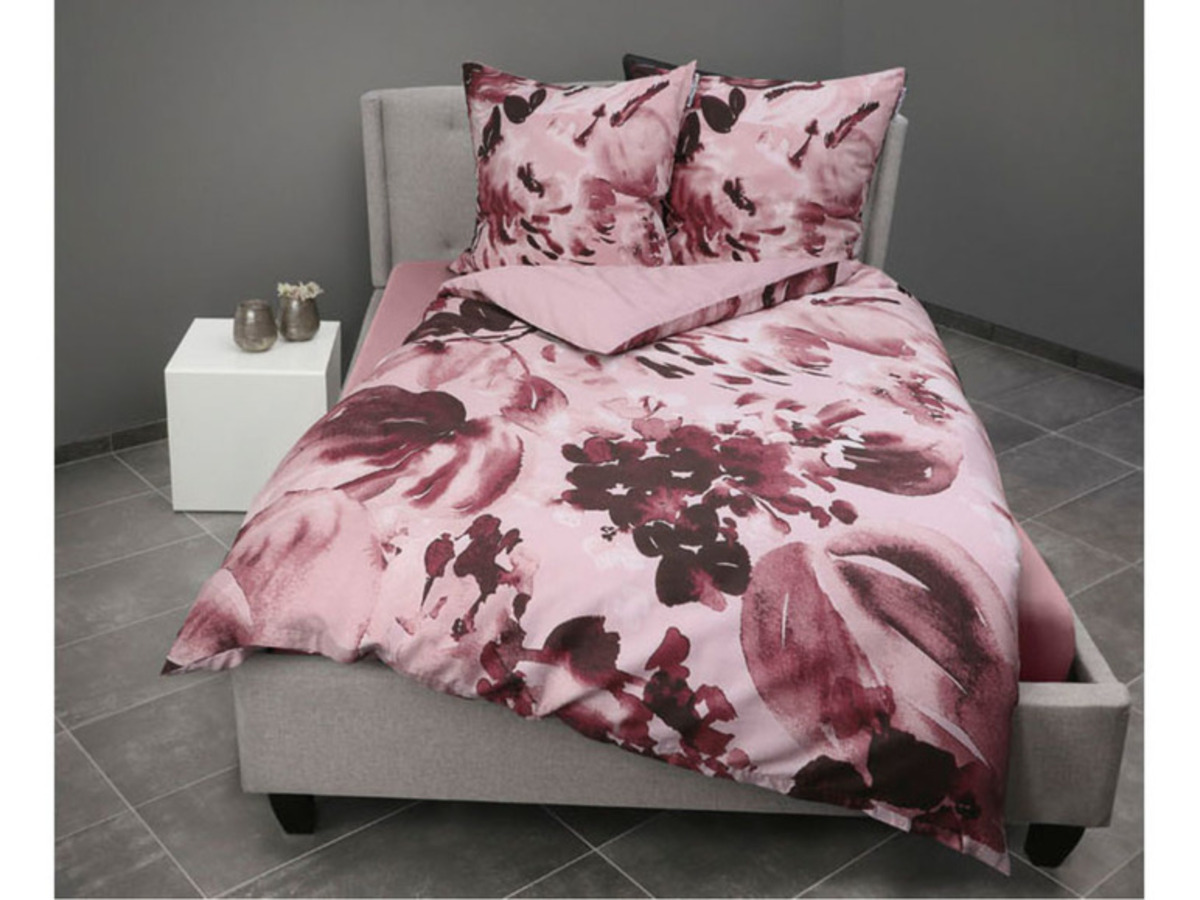 Bild 4 von Michalsky Satin Bettwäsche, 155 x 220 cm