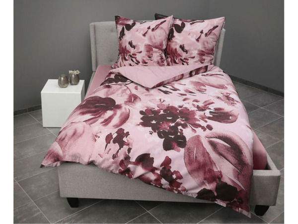 Bild 4 von Michalsky Satin Bettwäsche, 155 x 220 cm