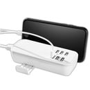 Bild 1 von Powertec Electric USB-Ladeadapter 6-fach