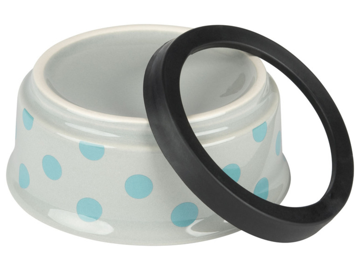 Bild 4 von Zoofari Keramiknapf / Keramiknäpfe, mit Gummiboden