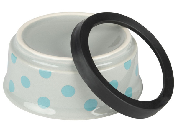 Bild 4 von Zoofari Keramiknapf / Keramiknäpfe, mit Gummiboden