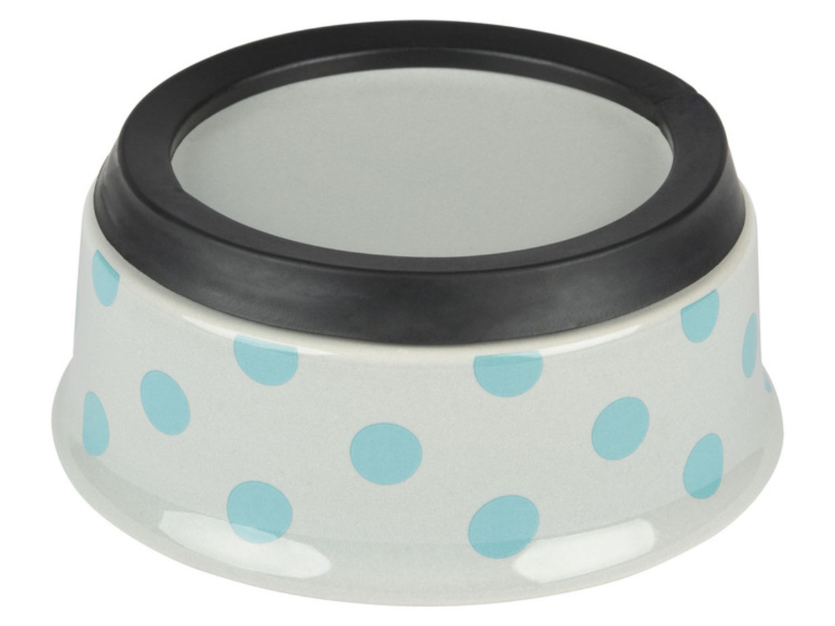 Bild 3 von Zoofari Keramiknapf / Keramiknäpfe, mit Gummiboden