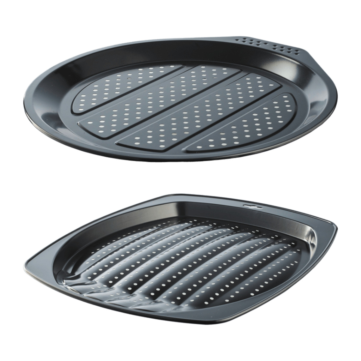 Bild 1 von HOME CREATION Pommesblech/Pizzaform