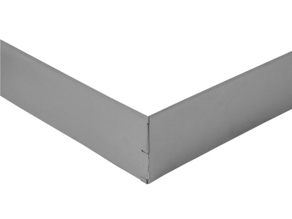 Bild 4 von PARKSIDE Rasenkantenprofile, 4 Stück, Stahlblech