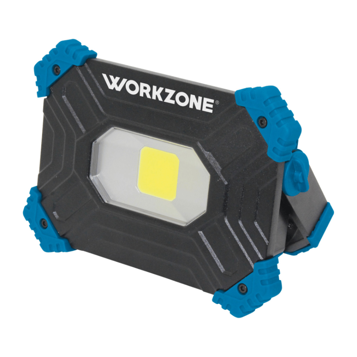 Bild 2 von WORKZONE Akku-LED-Arbeitsstrahler 1148