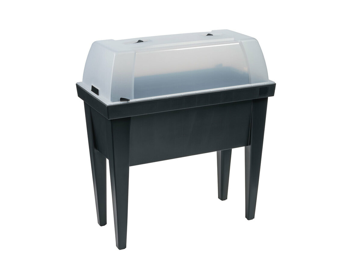 PARKSIDE® Hochbeet mit Haube im Angebot Aktuelle Preise & Schnäppchen