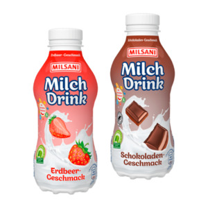 MILSANI Milch-Drink