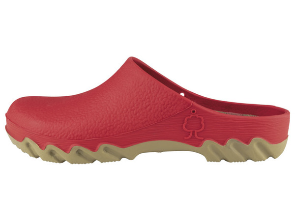 Bild 4 von PARKSIDE Damen Gartenclogs mit Profil-Laufsohle