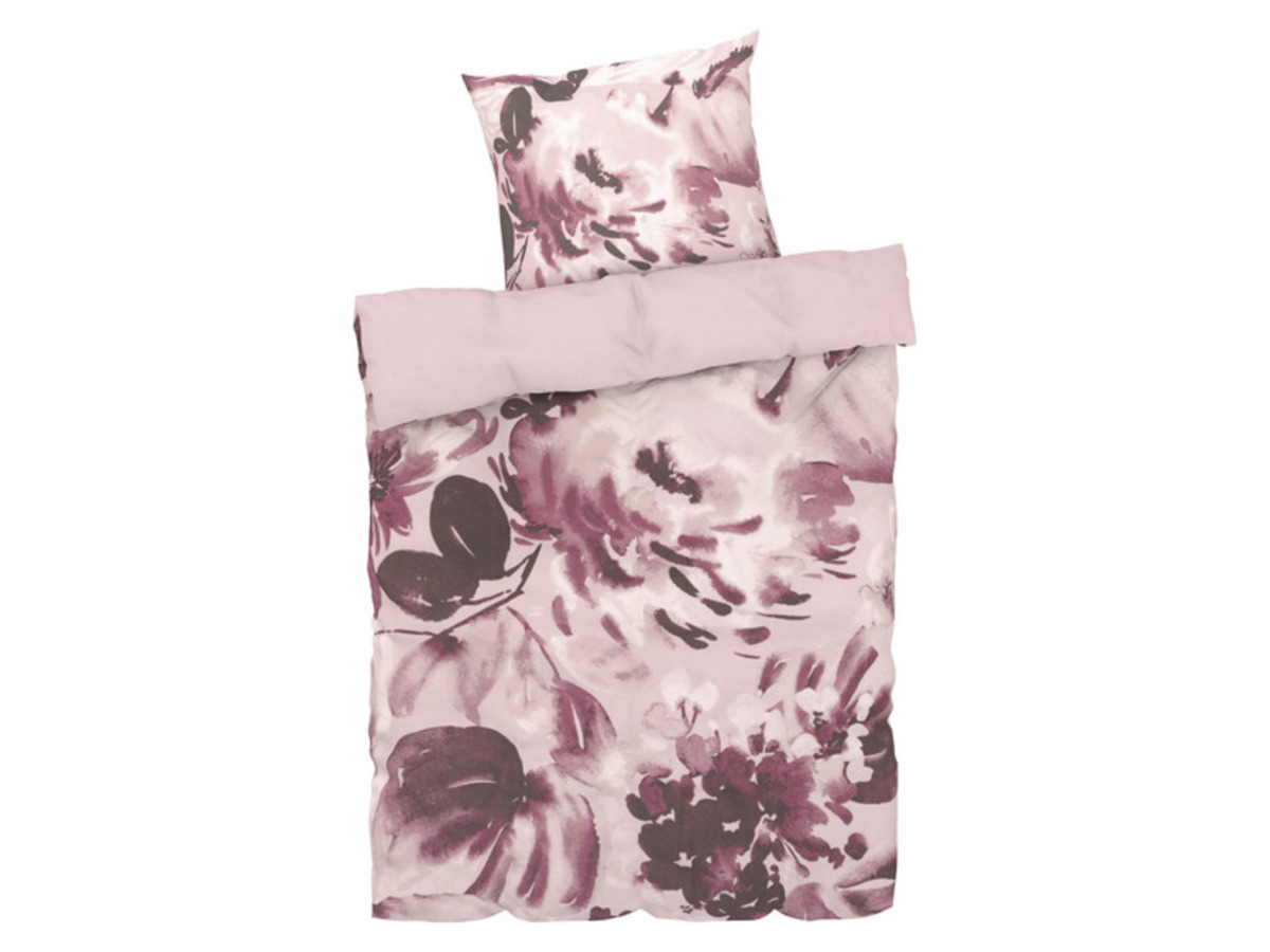 Bild 2 von Michalsky Satin Bettwäsche, 155 x 220 cm