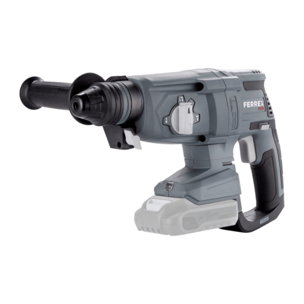 Bild 2 von FERREX PRO 20-V-Akku-Bohrhammer XYZ6681