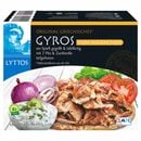 Bild 2 von LYTTOS Gyros mit Pita 380 g