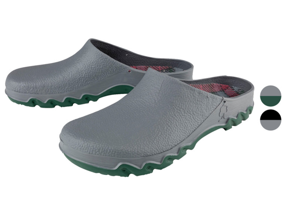 Bild 1 von PARKSIDE Herren Gartenclogs