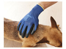 Bild 2 von Zoofari Fellpflege-Handschuh, mit Massageeffekt
