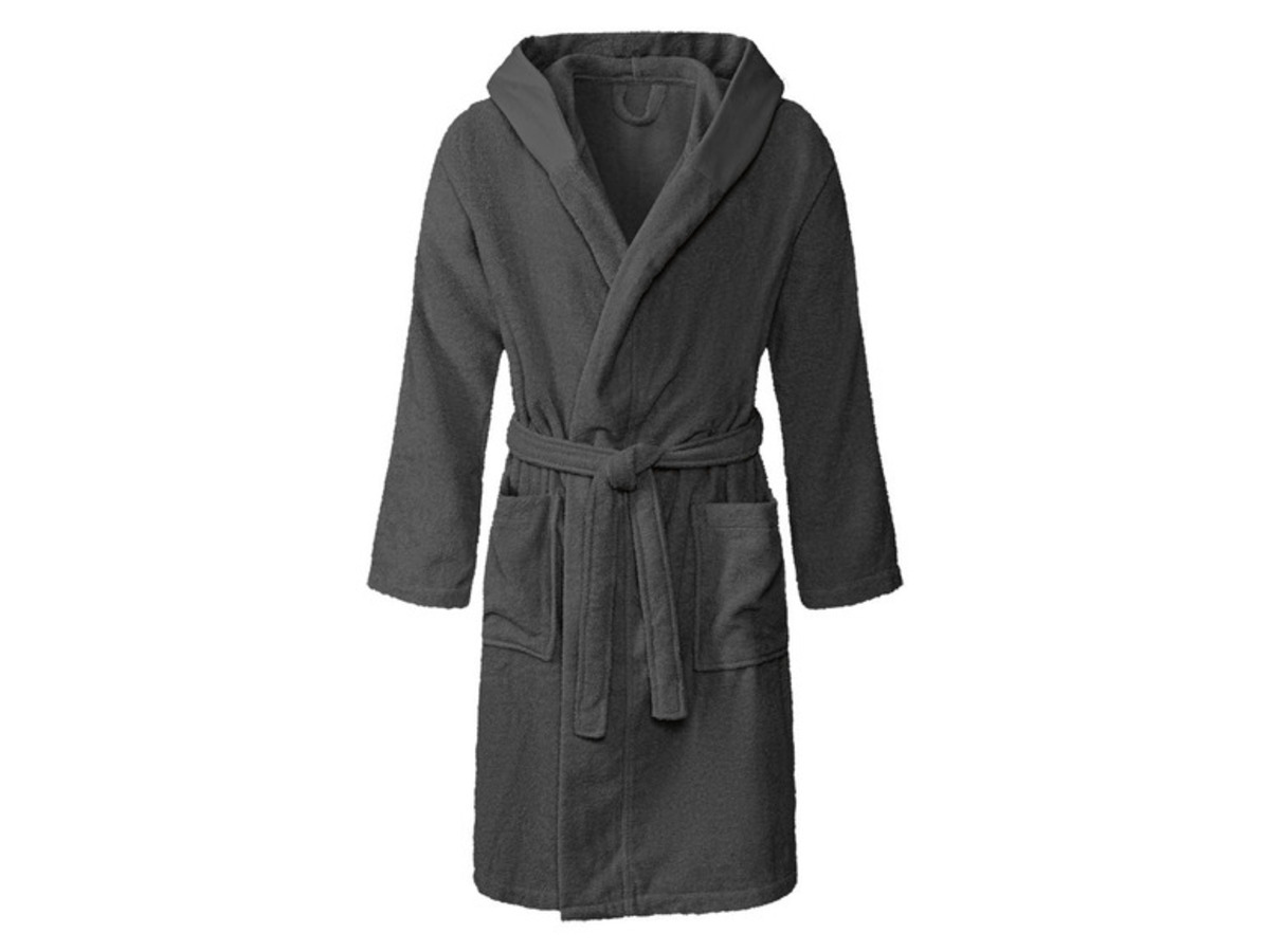 Bild 2 von Michalsky Frottier-Bademantel aus reiner Baumwolle